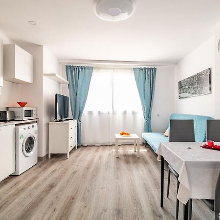 Appartement Dream House à Badalona Extérieur photo