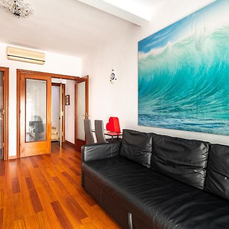 Appartement Dream House à Badalona Extérieur photo