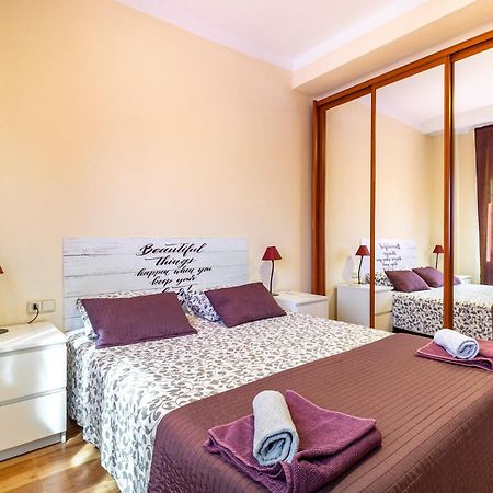 Appartement Dream House à Badalona Extérieur photo