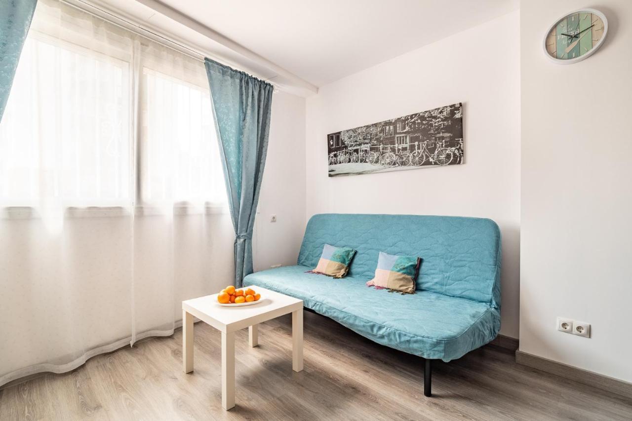 Appartement Dream House à Badalona Extérieur photo