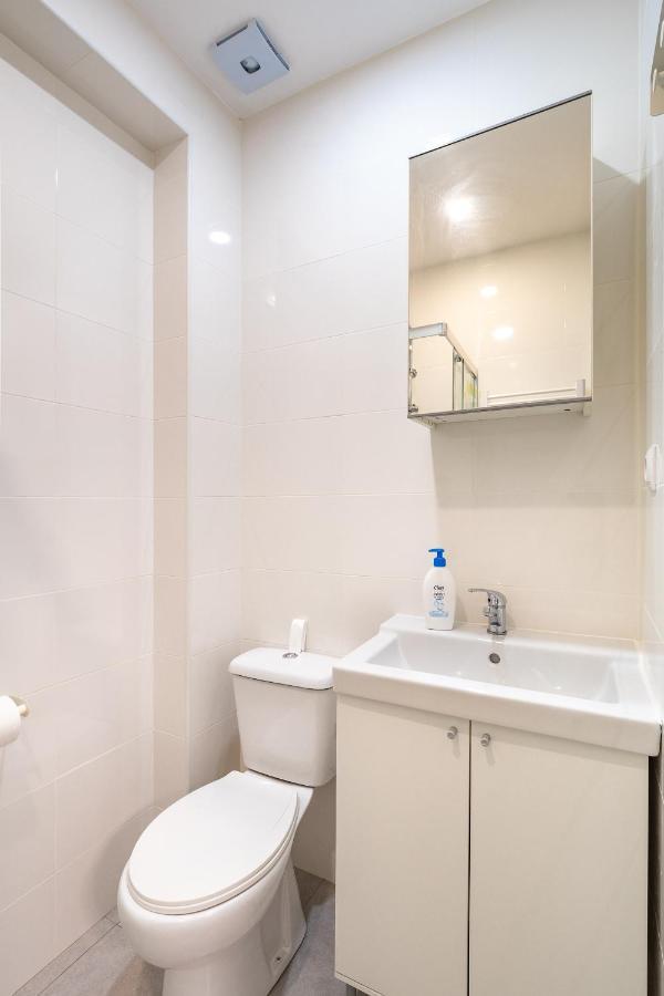 Appartement Dream House à Badalona Extérieur photo
