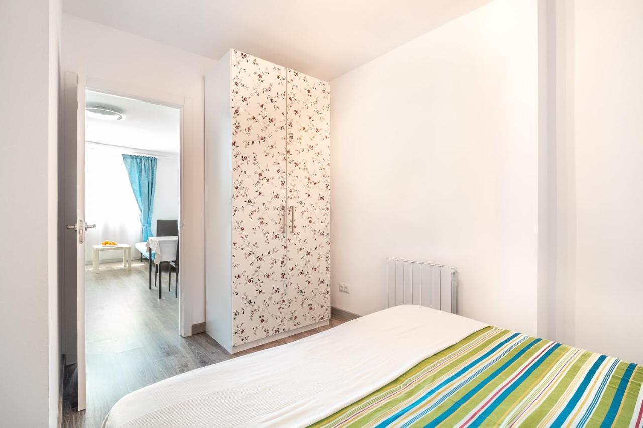 Appartement Dream House à Badalona Extérieur photo