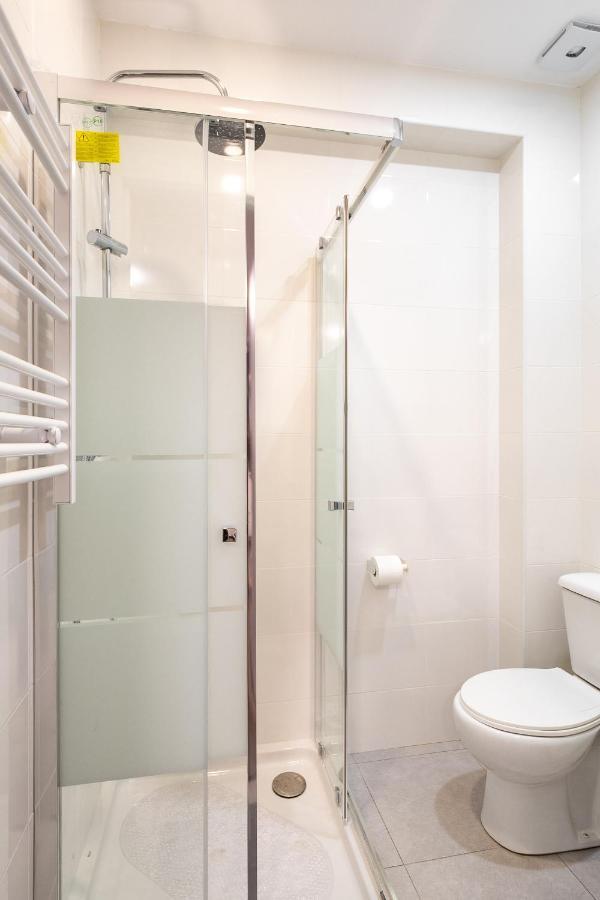 Appartement Dream House à Badalona Extérieur photo