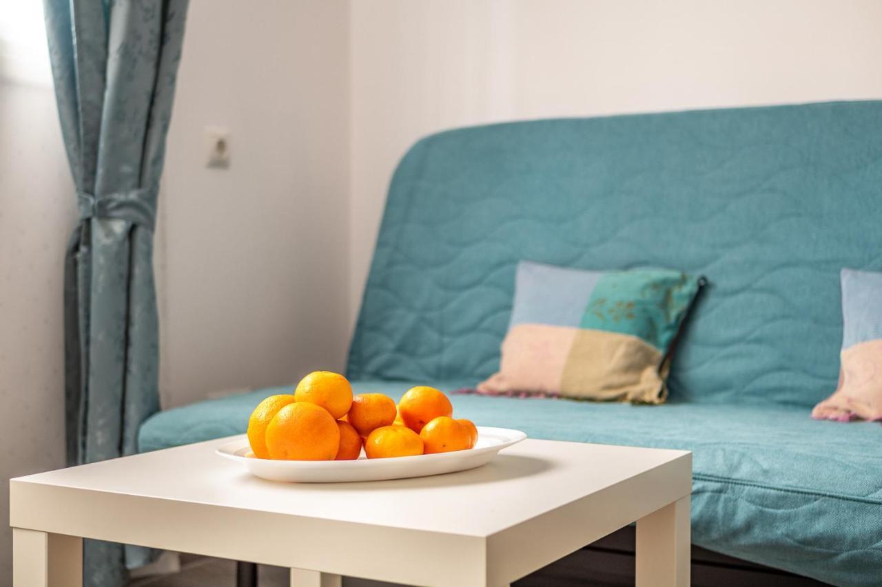 Appartement Dream House à Badalona Extérieur photo