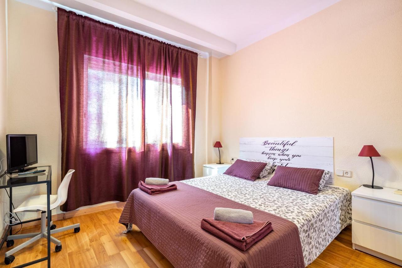 Appartement Dream House à Badalona Extérieur photo