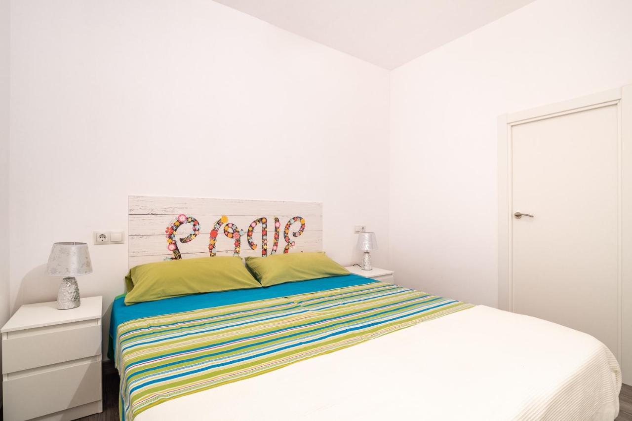 Appartement Dream House à Badalona Extérieur photo