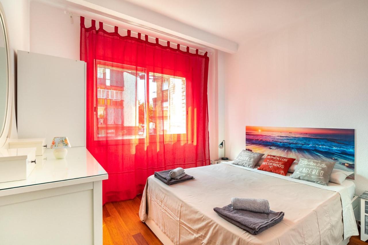 Appartement Dream House à Badalona Extérieur photo