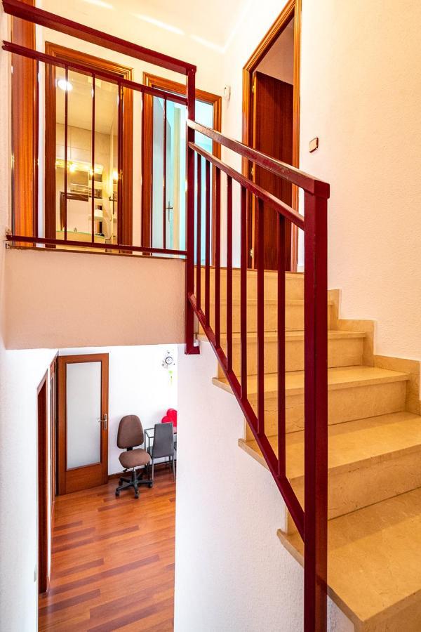 Appartement Dream House à Badalona Extérieur photo