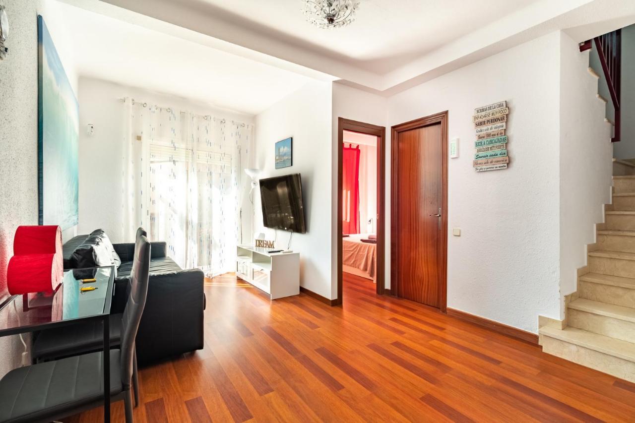 Appartement Dream House à Badalona Extérieur photo