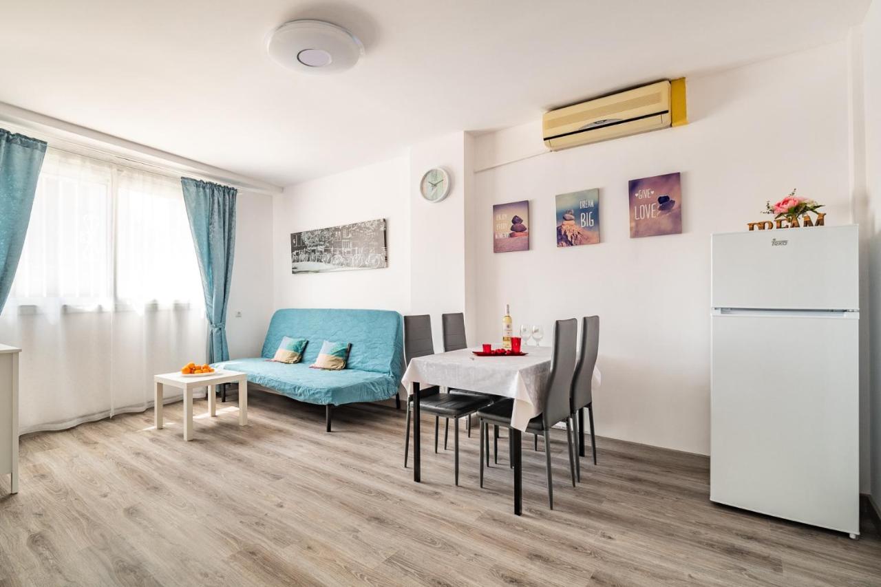 Appartement Dream House à Badalona Extérieur photo