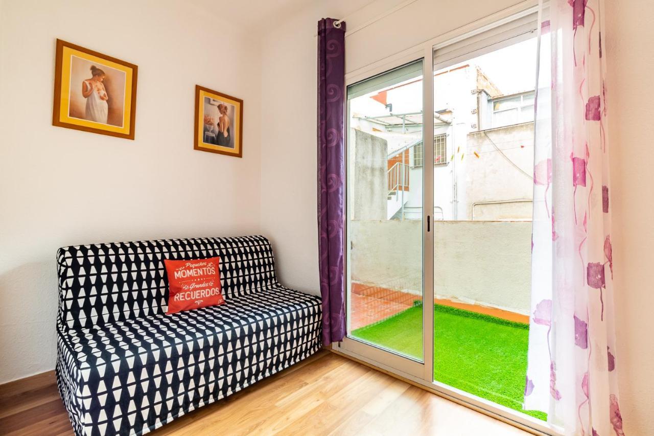 Appartement Dream House à Badalona Extérieur photo