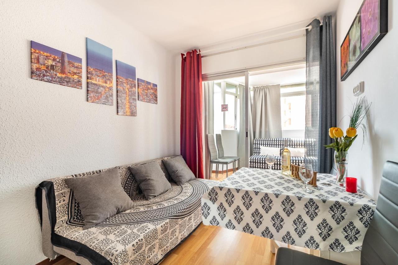Appartement Dream House à Badalona Extérieur photo