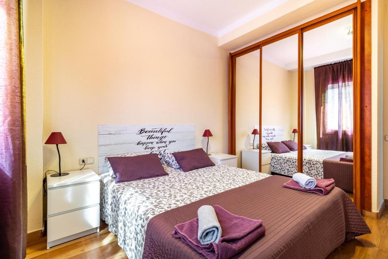 Appartement Dream House à Badalona Extérieur photo