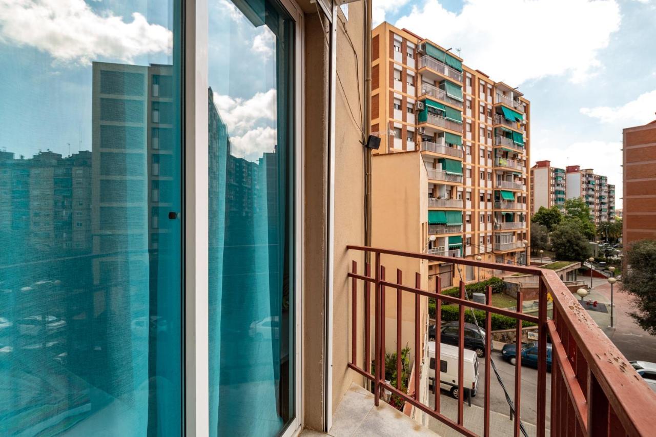 Appartement Dream House à Badalona Extérieur photo