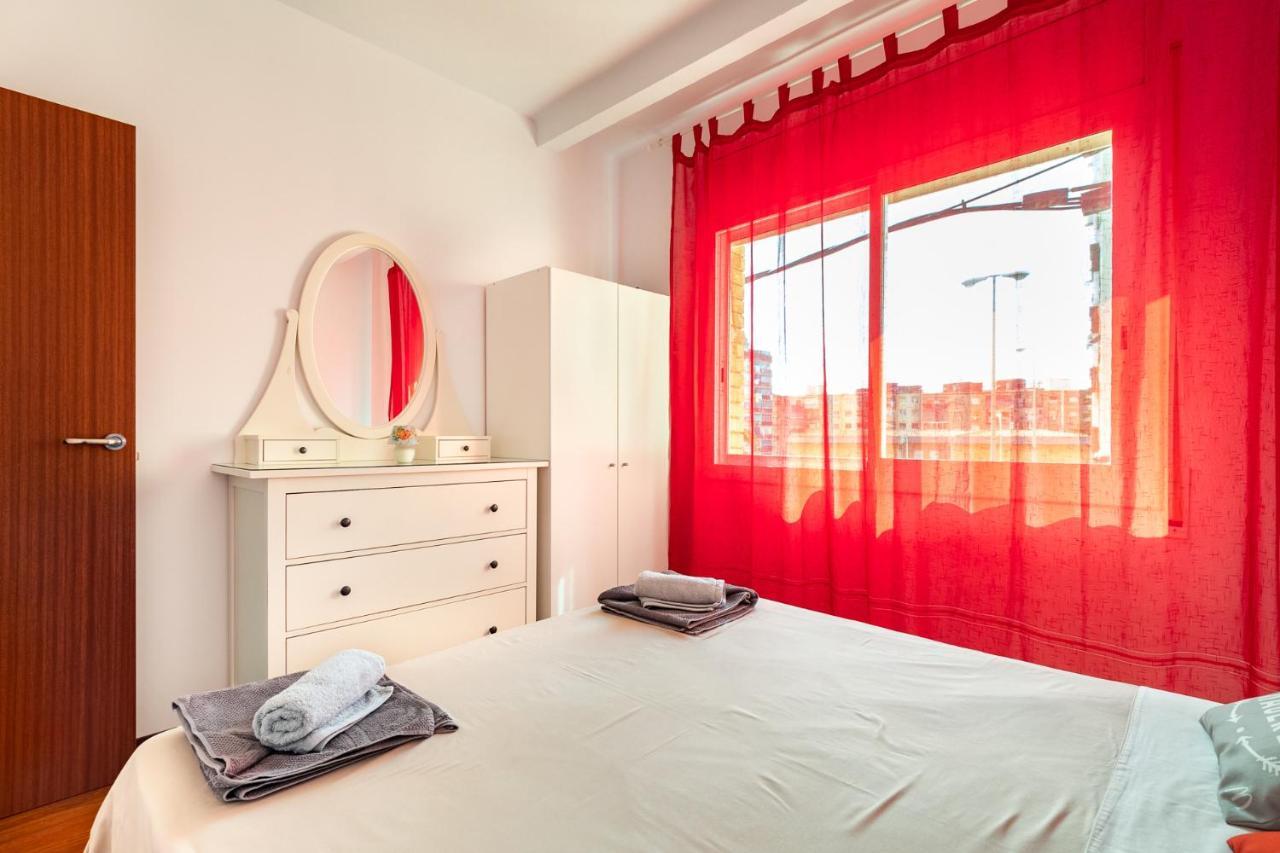 Appartement Dream House à Badalona Extérieur photo