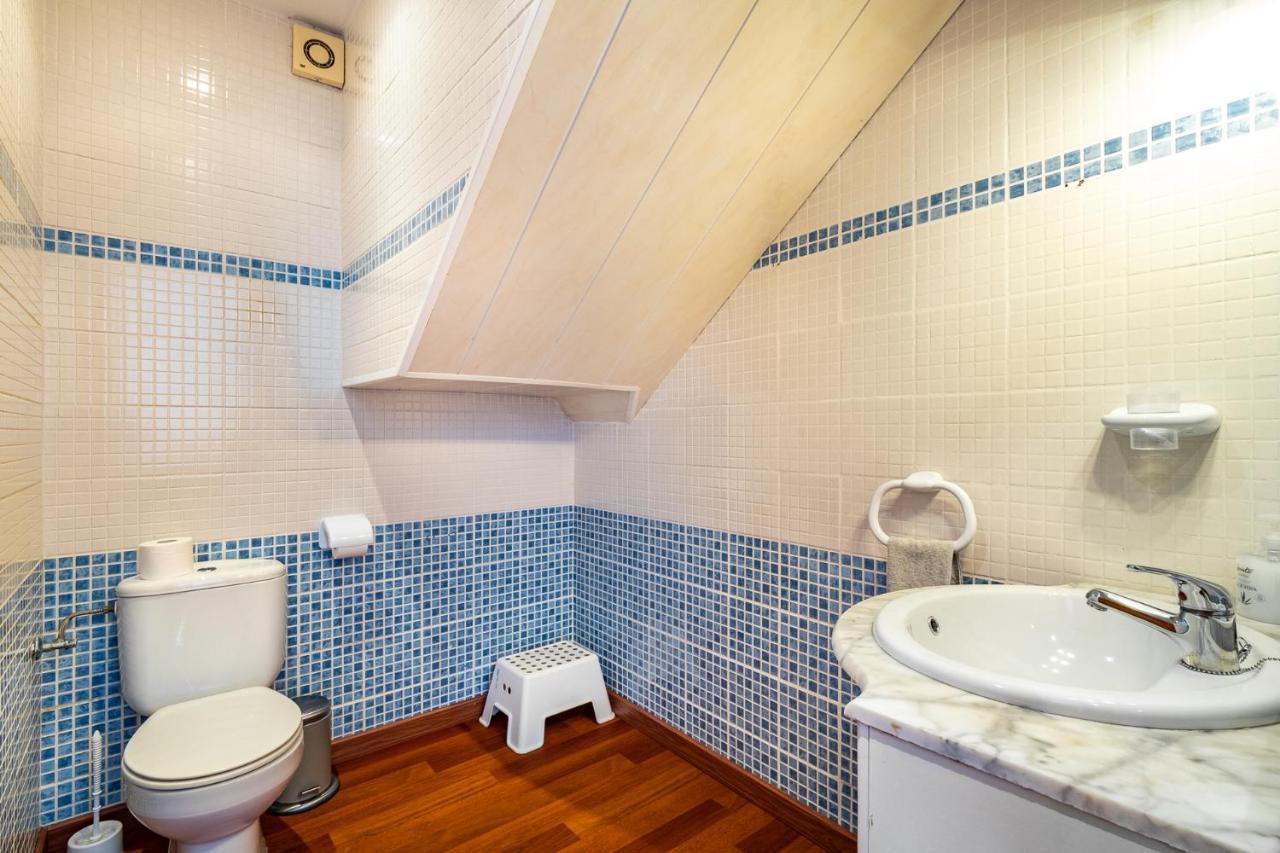 Appartement Dream House à Badalona Extérieur photo