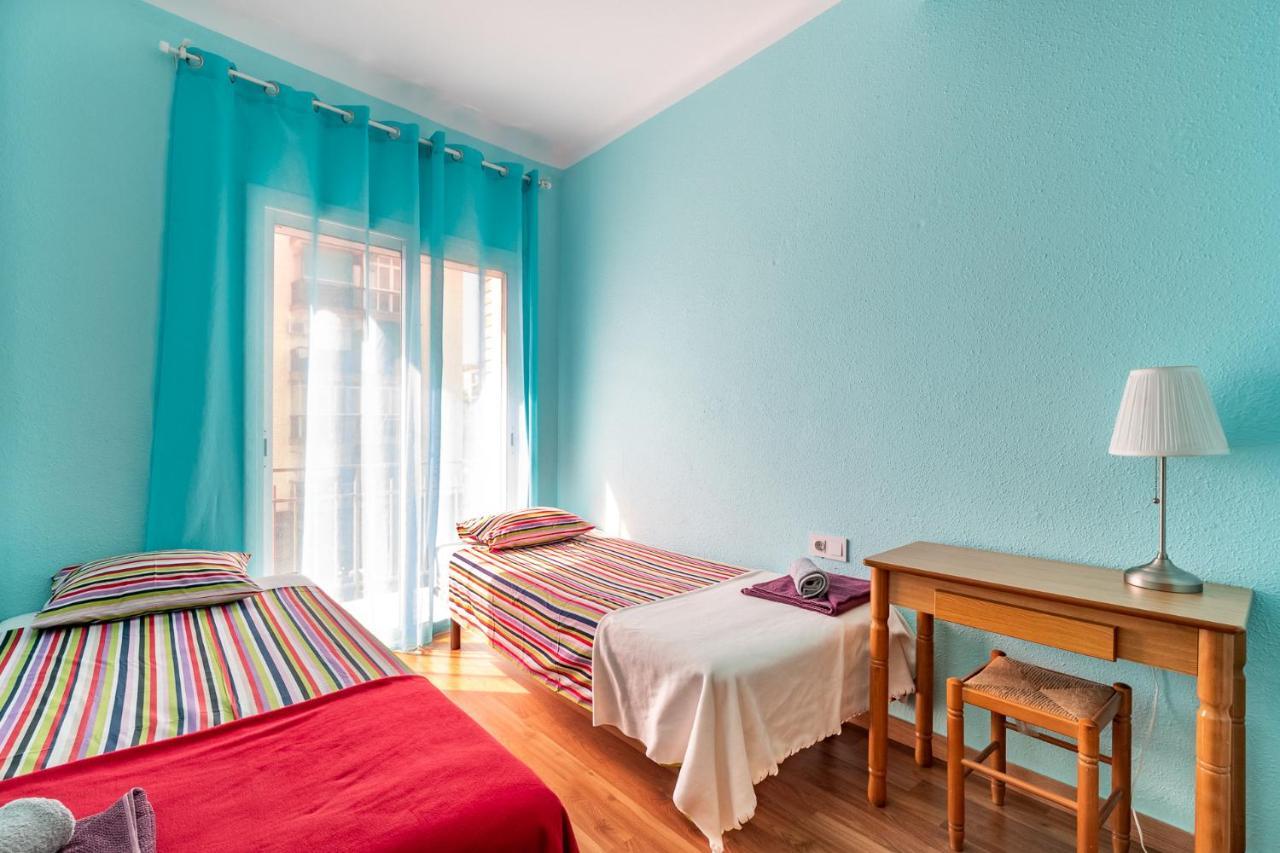 Appartement Dream House à Badalona Extérieur photo