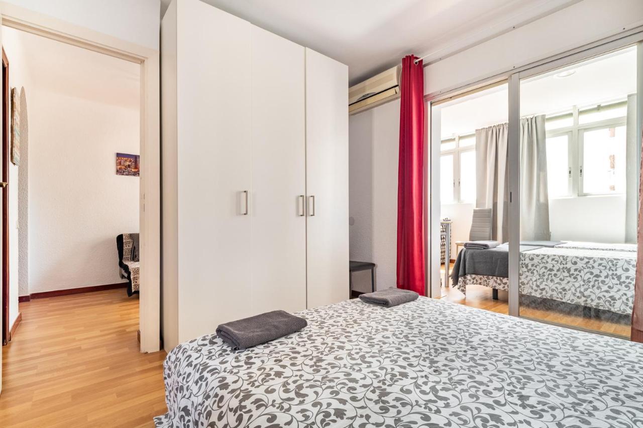 Appartement Dream House à Badalona Extérieur photo