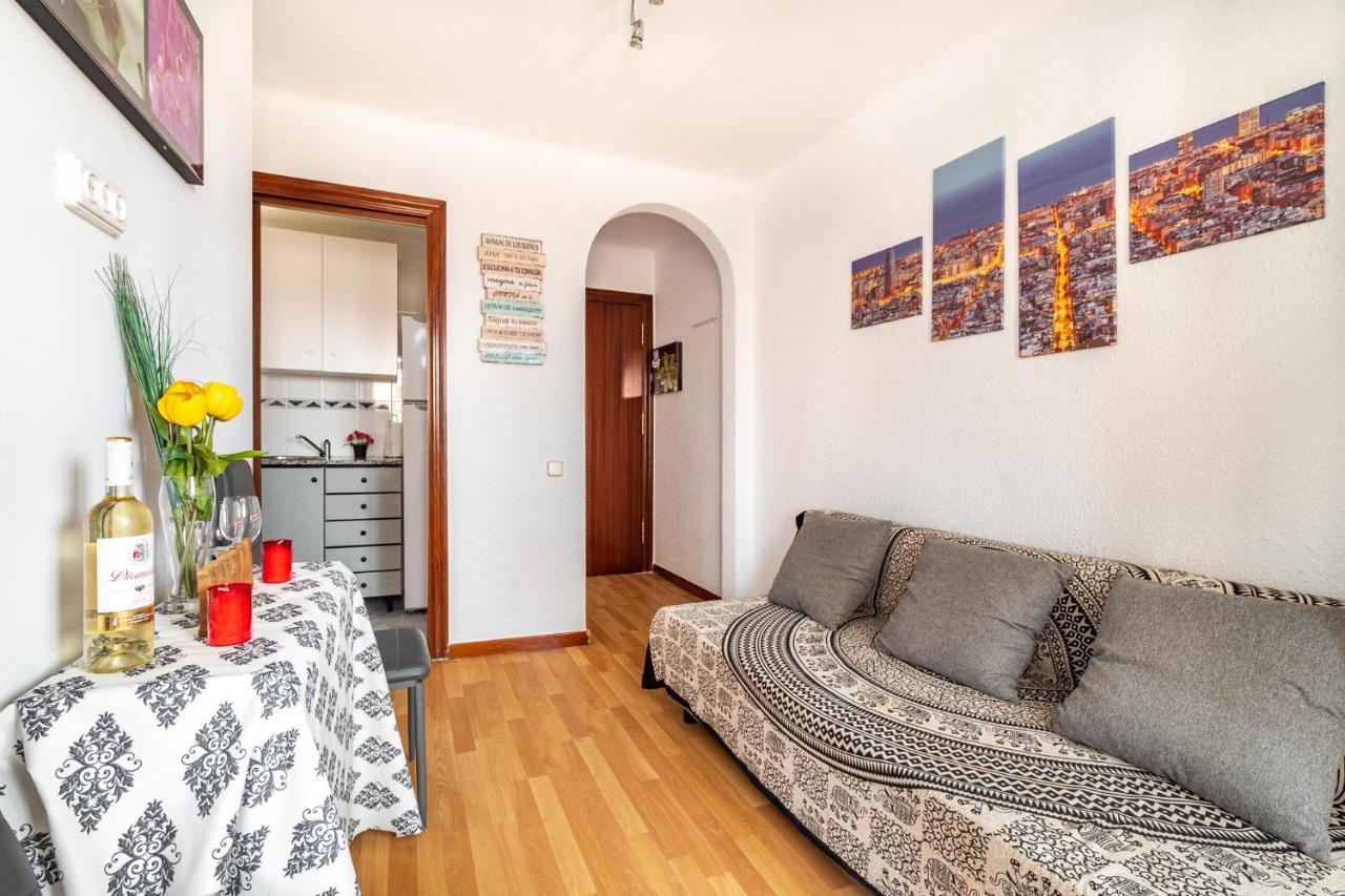 Appartement Dream House à Badalona Extérieur photo