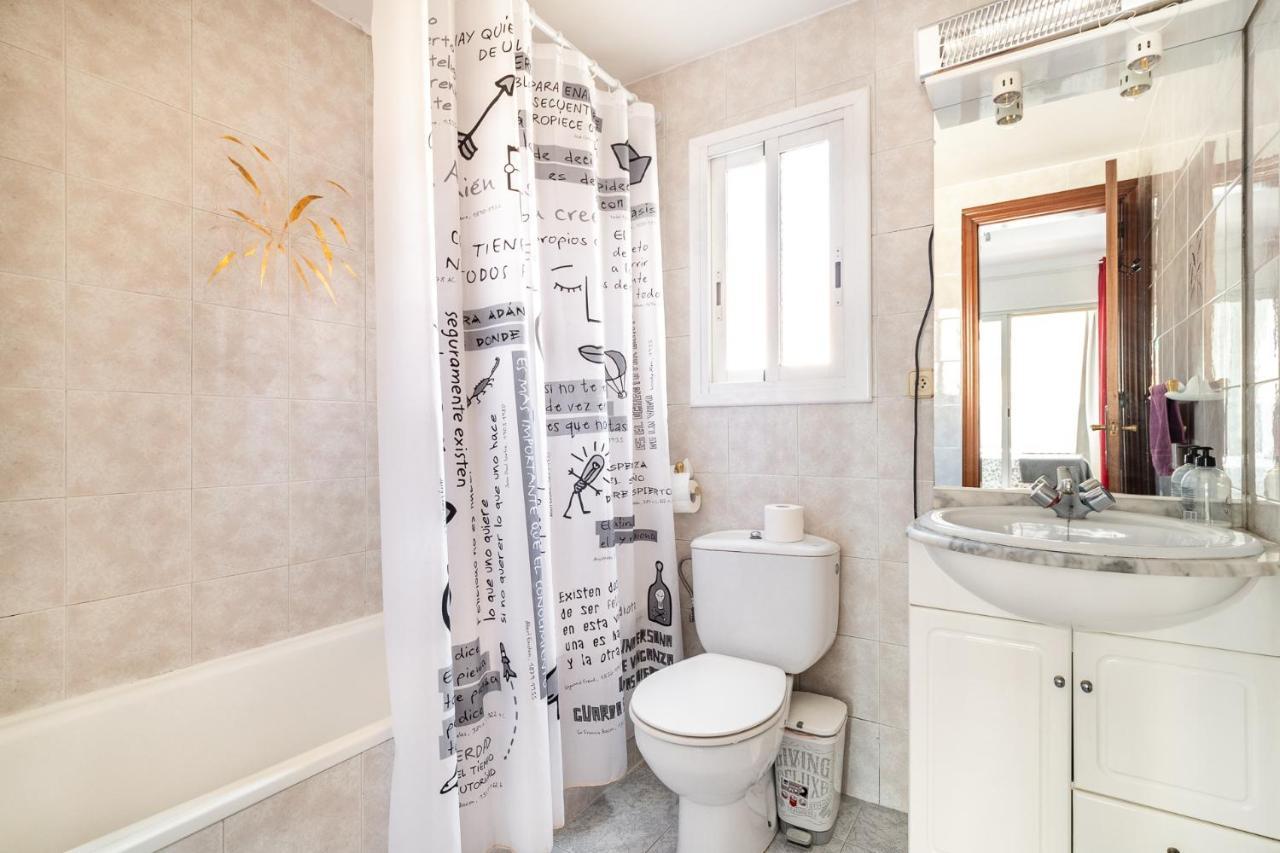Appartement Dream House à Badalona Extérieur photo