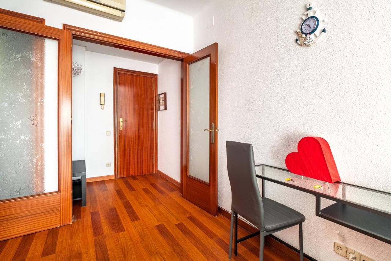 Appartement Dream House à Badalona Extérieur photo