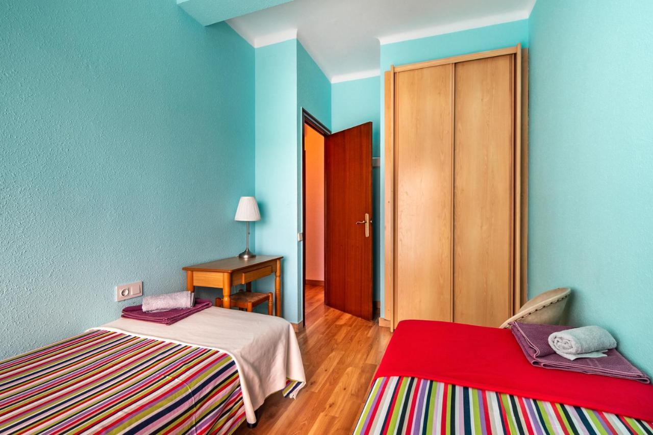 Appartement Dream House à Badalona Extérieur photo
