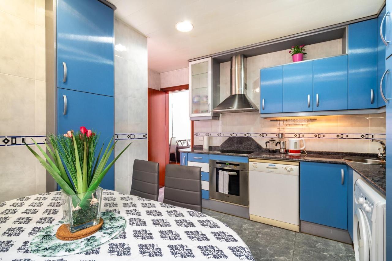 Appartement Dream House à Badalona Extérieur photo