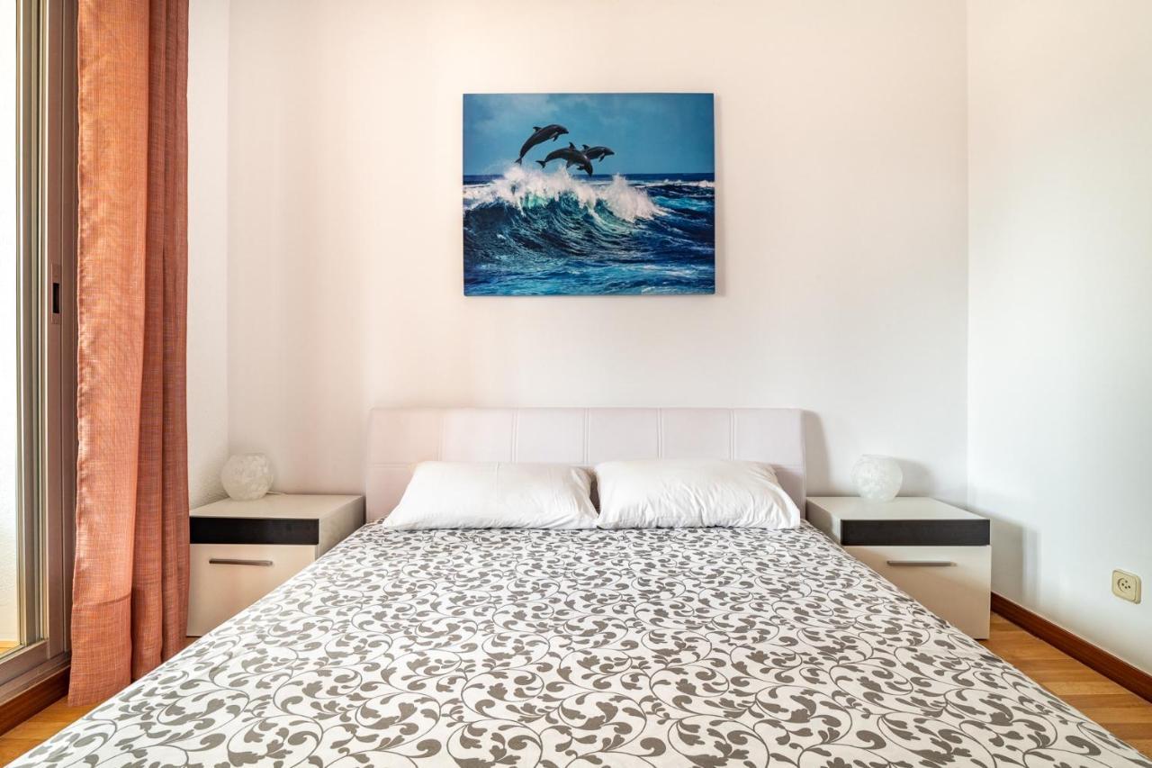 Appartement Dream House à Badalona Extérieur photo