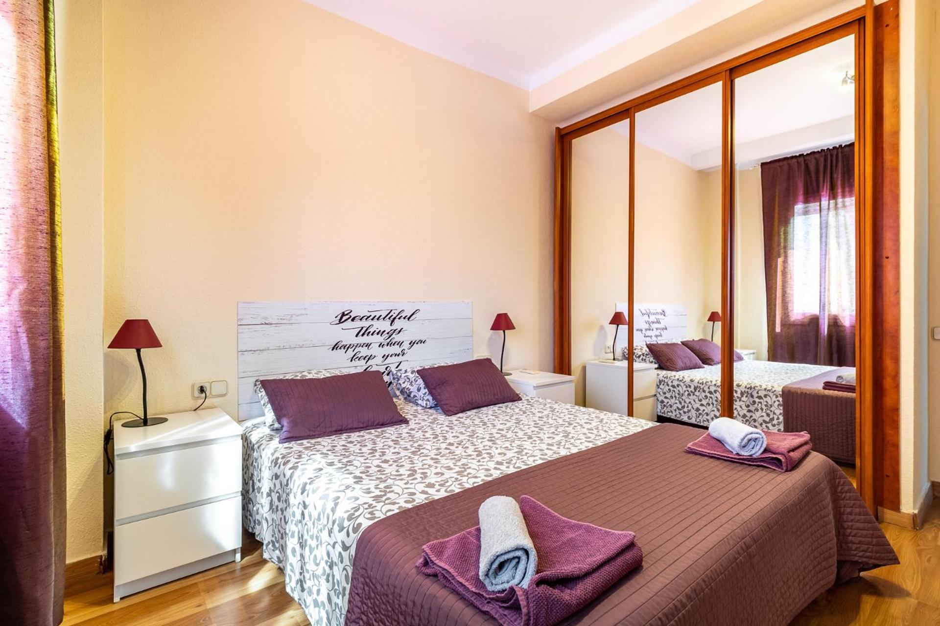 Appartement Dream House à Badalona Extérieur photo